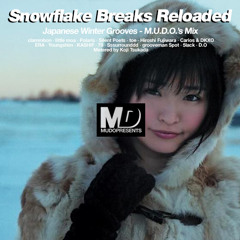 Snowflake Breaks - Reloaded -