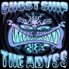 Trav at Ghost Ship 2013