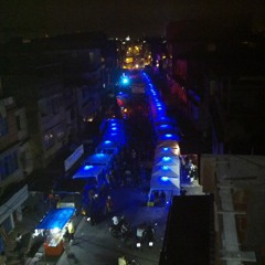 MEGUINHA DA NOVA HOLANDA 2014 [ BAILE DA NOVA HOLANDA ]