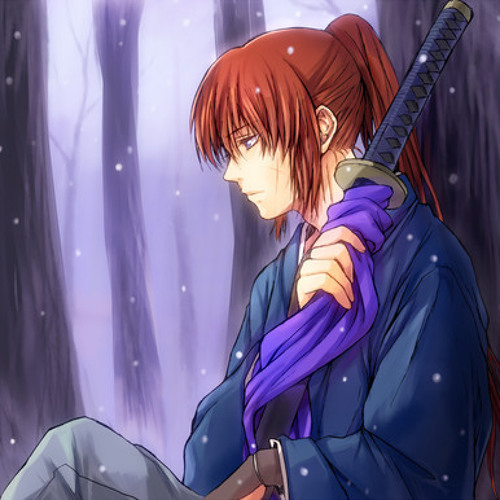 Departure - Kenshin