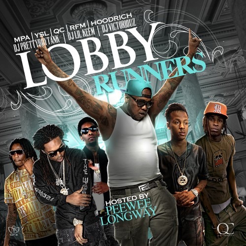 R&B / G-RAP】BOY BIG / YOUNG THUG LOVE