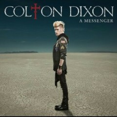 Colton Dixon - I'll Be The Light