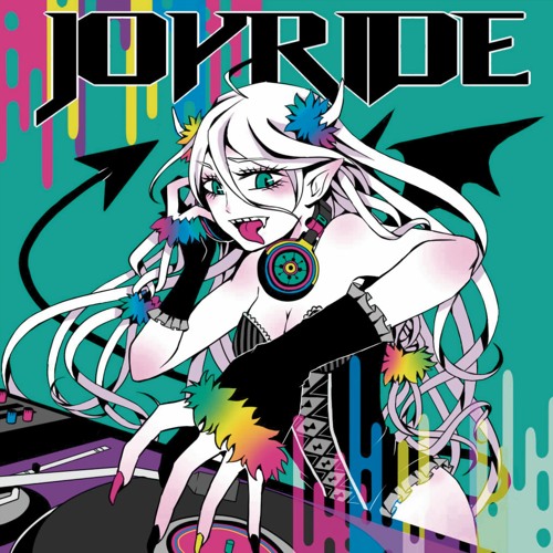 ASH DRIVE ver.yu-go