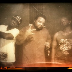 Skirrt By Face Trakz Feat. Krazy Rik, EMajor and Krita-Cali Acclaimed