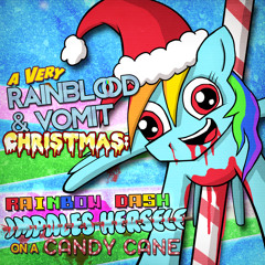 The Heart Carol (Breakcore Remix)