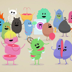 Dumb ways to die :3