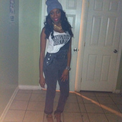 BREEZY BAE-Sip Until Its Gone