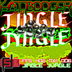 Hambooger - Jingle Jvngle (Fallen From Silence Records)