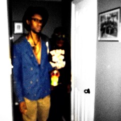 Young Indigo #Gods Raheem Ali Ft. TG