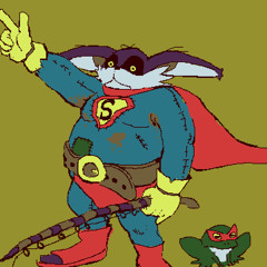 Sonic 30th anniversary mixtape