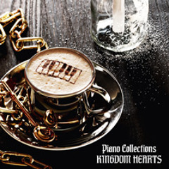 Kingdom Hearts Piano Collections - Dearly Beloved (Piano)