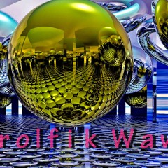 true romance  david august & random walkers prolfik wave version