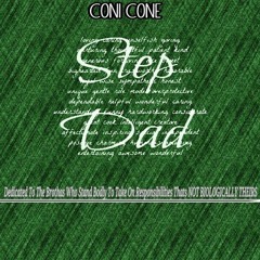 CONI CONE STEP DAD