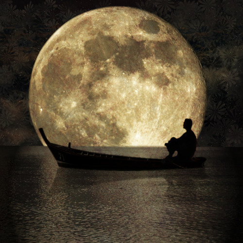 Orline - La Última Luna (Original Mix)