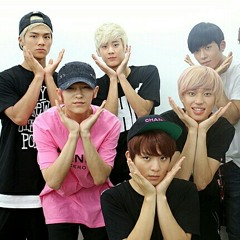TeenTop - Rocking