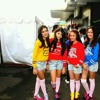 Cover Lagu - Winxs - suka suka