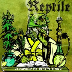 Antidoping Preview - Trinaural vs Xaman Ek vs Saul vs Mexkline - Soon by Popol Vuh Recs