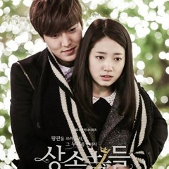 Park Hyun Gyu (Bromance) - Love Is...(Acoustic Vers.) [The Heirs OST.2]