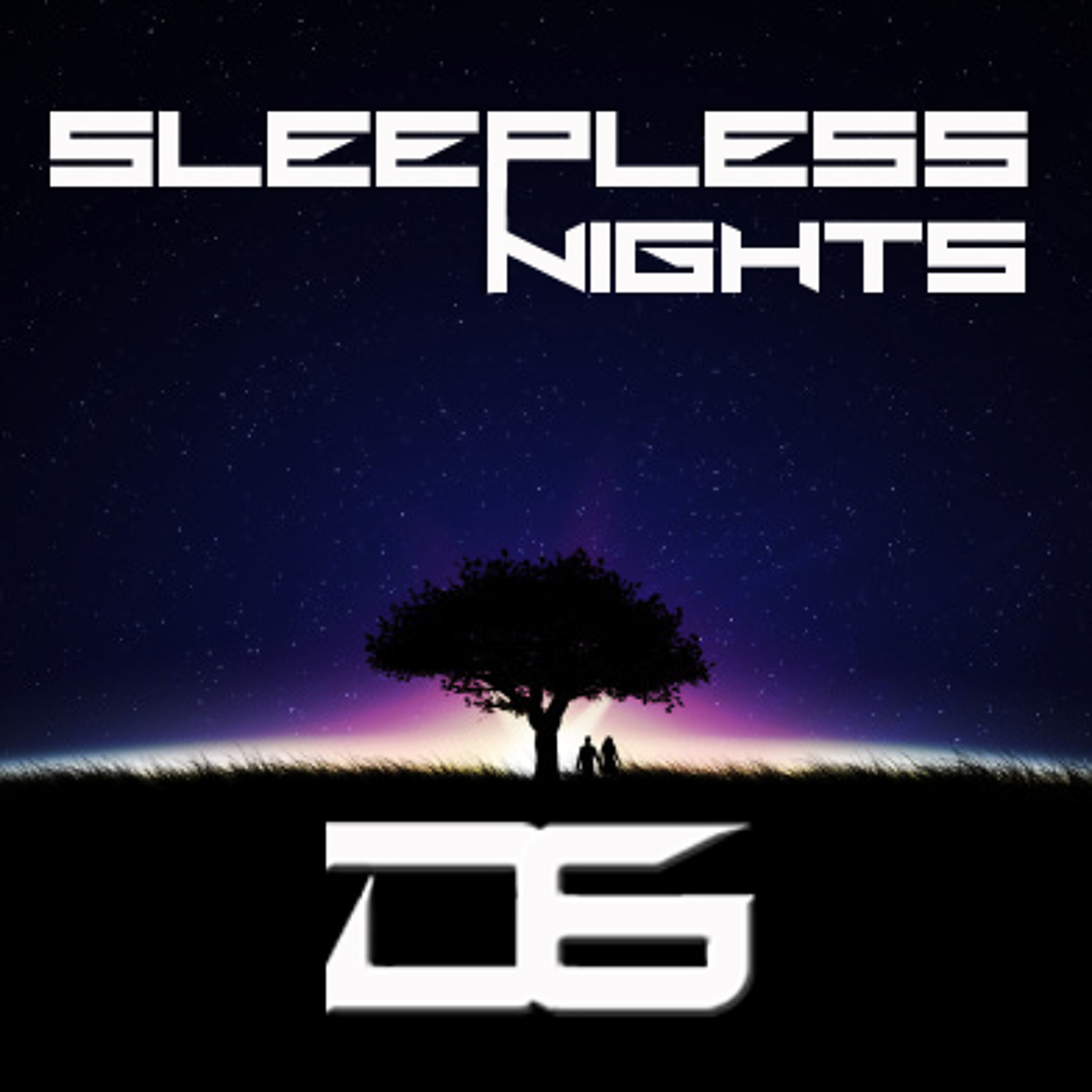 Sleepless Nights Radio