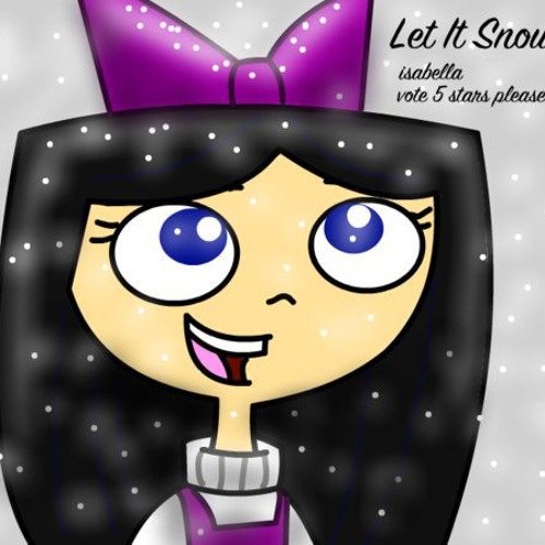 Phineas And Ferb | Let It Snow | [Boom Bap Returns Remix] | Stylez-T | *Free Download *