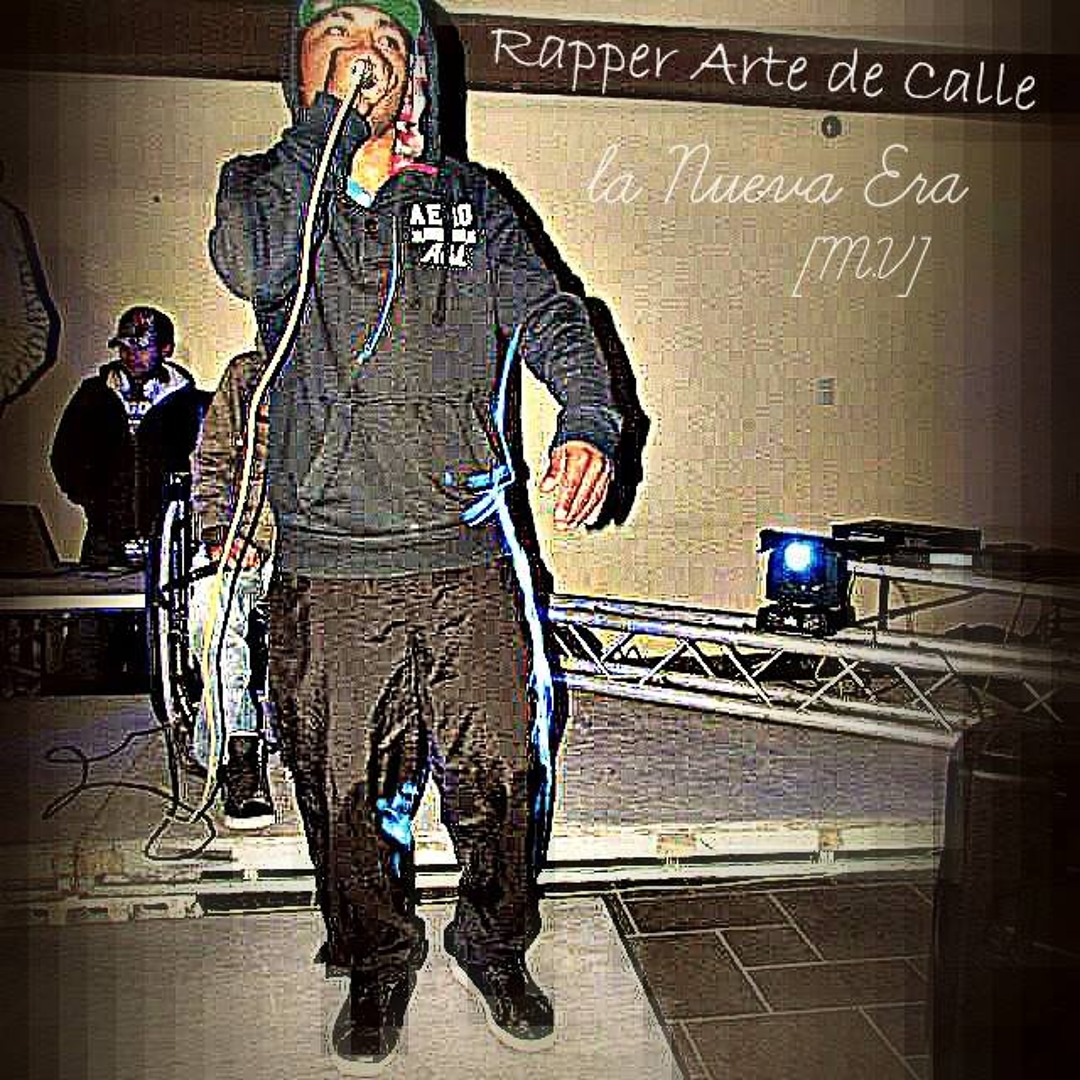 Stream Mas Que Un Gusto Rapper Ft Master B by Rapper Arte de Calle ...