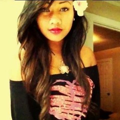 My girly girly at The Nice Lake!