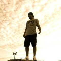 ON ONE * JUAN RUANO F/ FABIAN LEYVA