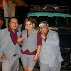 MIX CHICHERO ORQUESTA AGUILAR Y SU RITMO