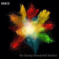 Magical Towel Cape (Chunky Thunderbolt Remix)