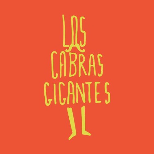 Los Cabras Gigantes - Dreher