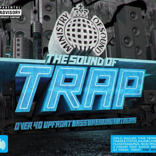 Tsunami (HLTR$KLTR x Lookas Remix) [Ministry Of Sound]