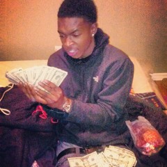 YGB STACKZ -PURPIN ASS NIGGAZ