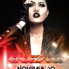 Novi Mundo - Rendezvous (Original Mix) TEASER