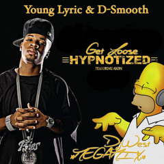 Plies ft Young Lyric & D Smooth - Hypnotized/Get Loose (OfficialDjWest MegaMix)