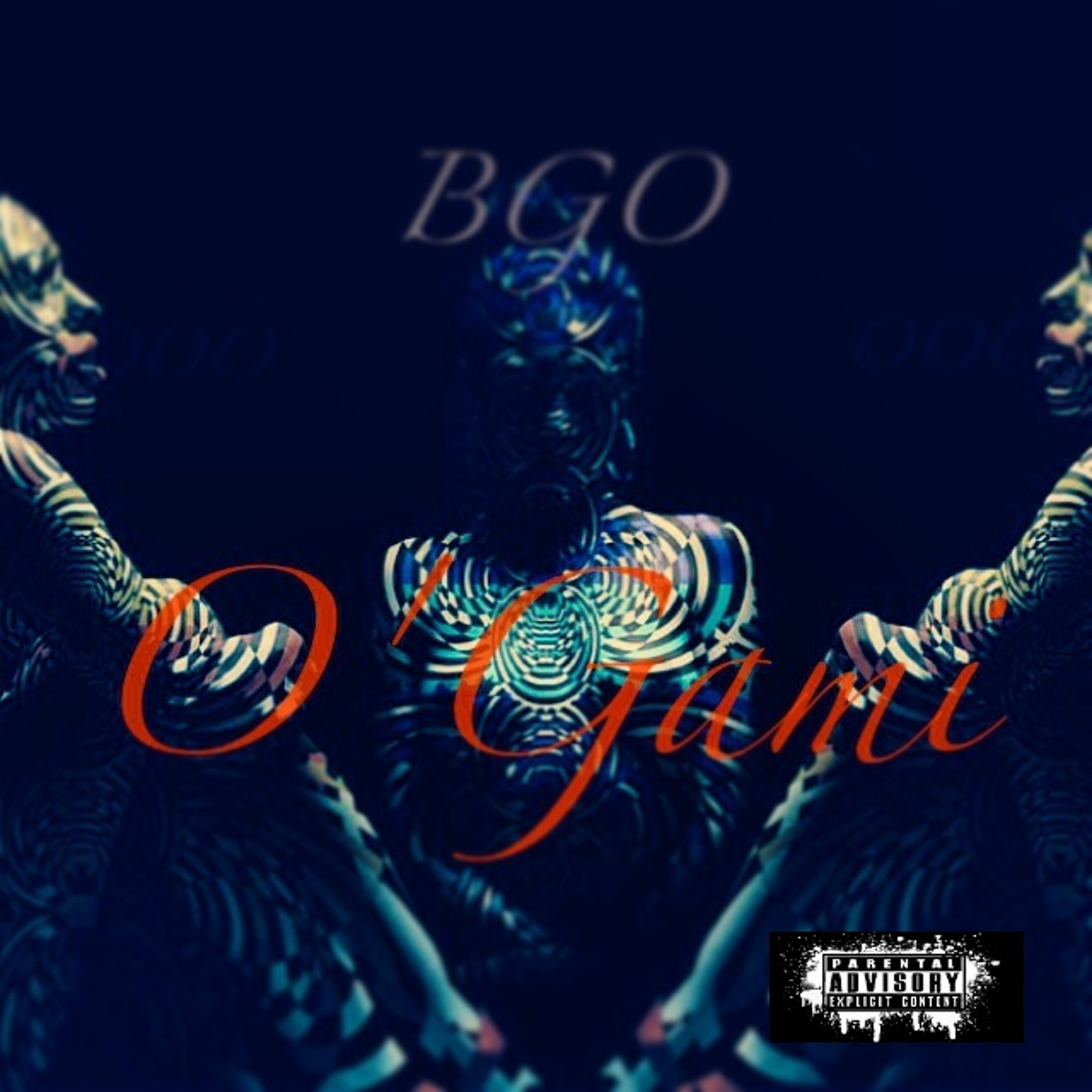 BGO episode artwork