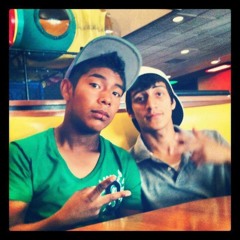 SHAGGYMC SOMOS  L.E. (previo)ft H REYEZ ft JOHNnAMC