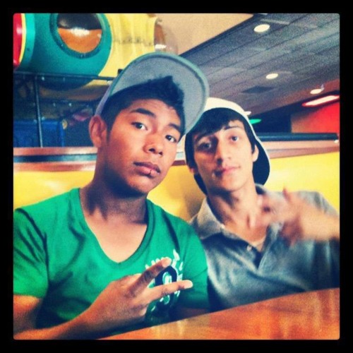 SHAGGYMC SOMOS  L.E. (previo)ft H REYEZ ft JOHNnAMC