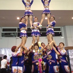 NHC Pre World 2013 At Rangsit University, Bangkok, Thailand