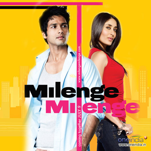 Tum Chain Ho - Milenge Milenge