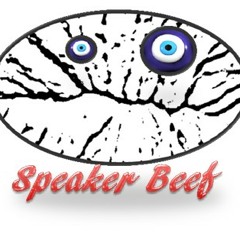 Speaker Beef : Fat Guy Groove