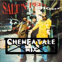 Salt n' Pepa - Shoop (ChemFatale Mix)