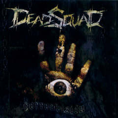 Dead Squad-Dimensi Keterasingan