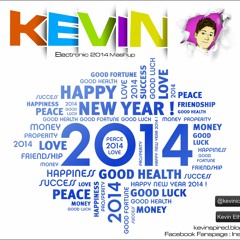 Electronic 2014 Mashup