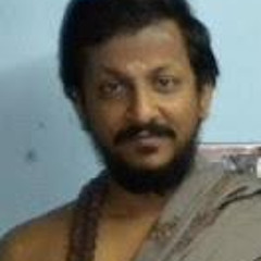 അഹം ബ്രഹ്മാസ്മി.