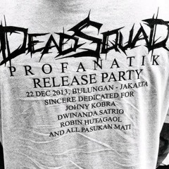 DeadSquad - Jurnal Gagak