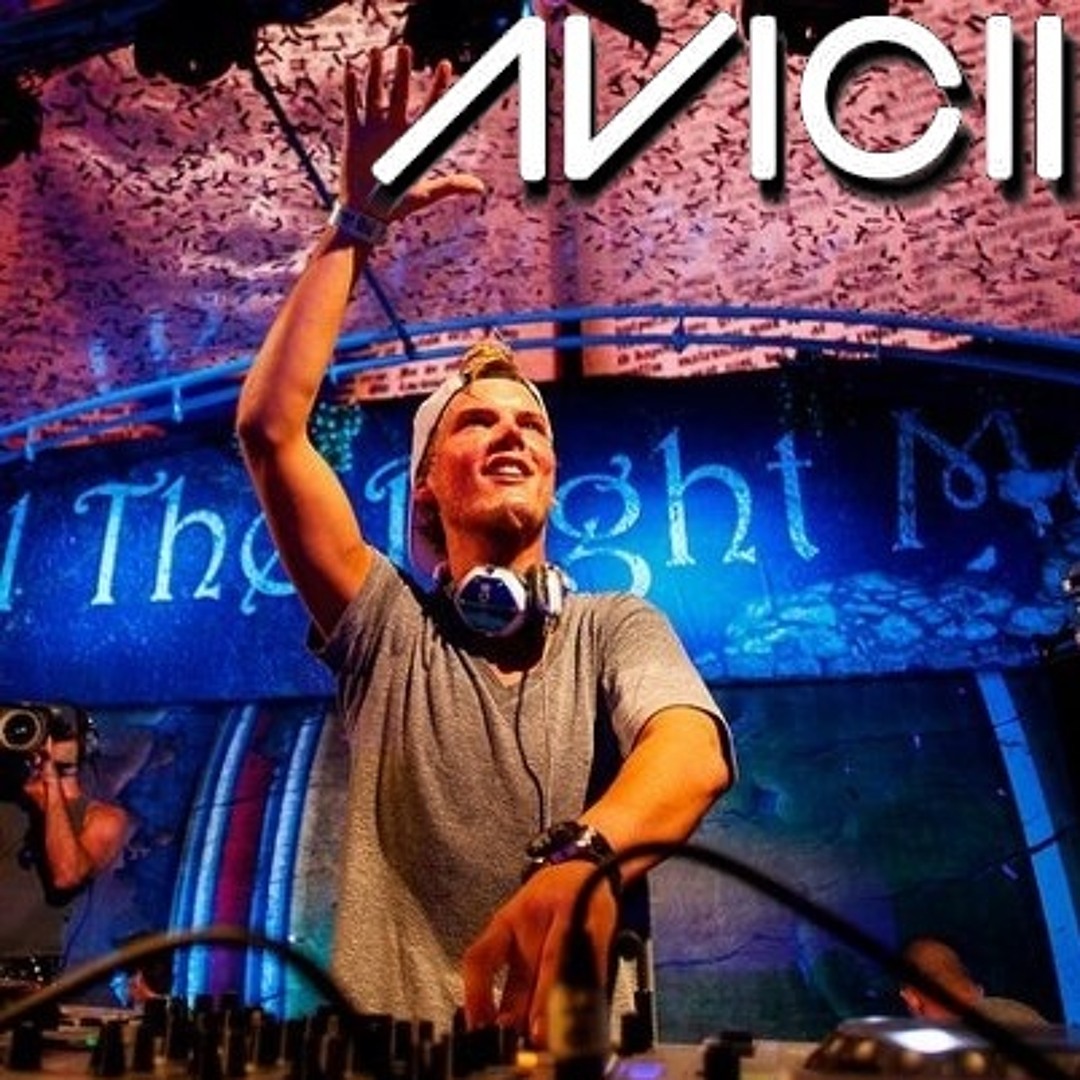 Stream Avicii Live @ Tomorrowland 2013 (Down The Road Mix) by