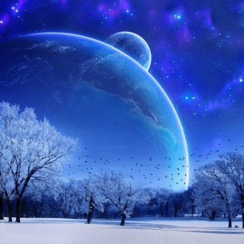 Gealach - Moon Dreams