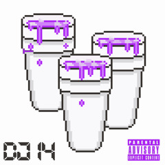 Juicy J x Wiz Khalifa - Cup (No Chevy Woods)