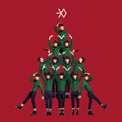 EXO - The First Snow (cover)
