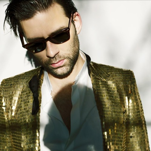 Jamie Lidell - Little Bit Of Feel Good (PulpFusion Mix) FREE DOWNLOAD